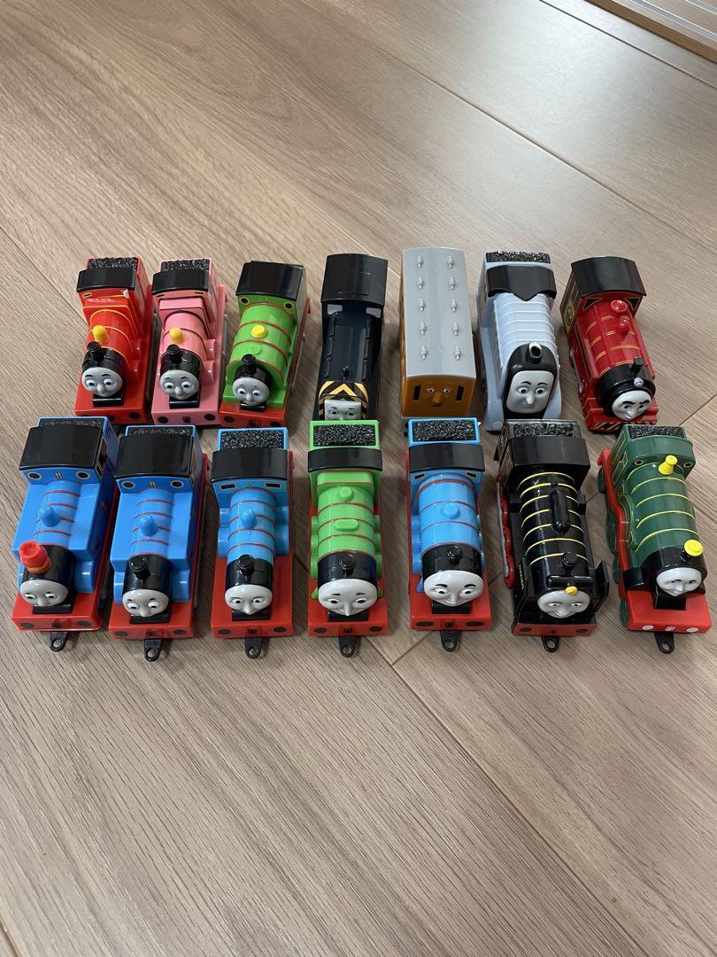 トーマス まとめ売り☆ - メルカリ
