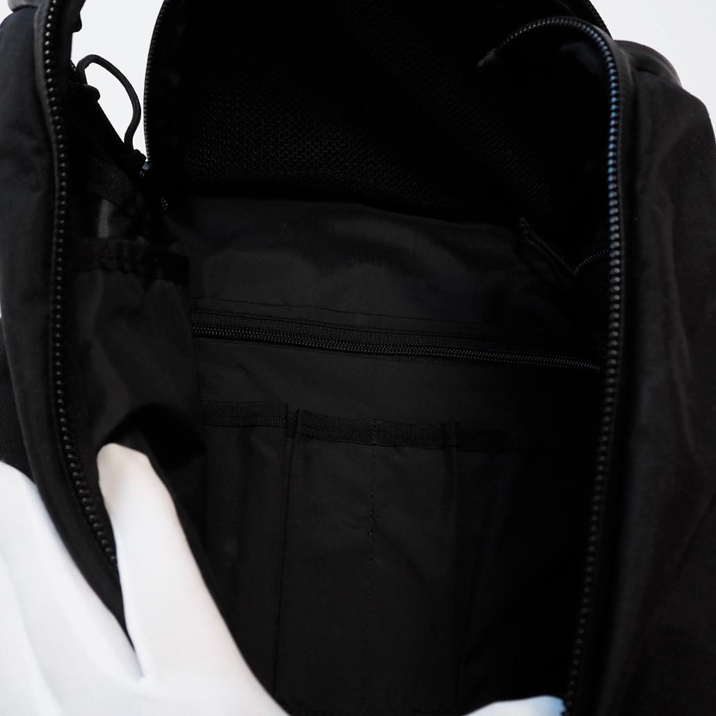 バッグ MYSTERY RANCH URBAN ASSAULT 21 Black