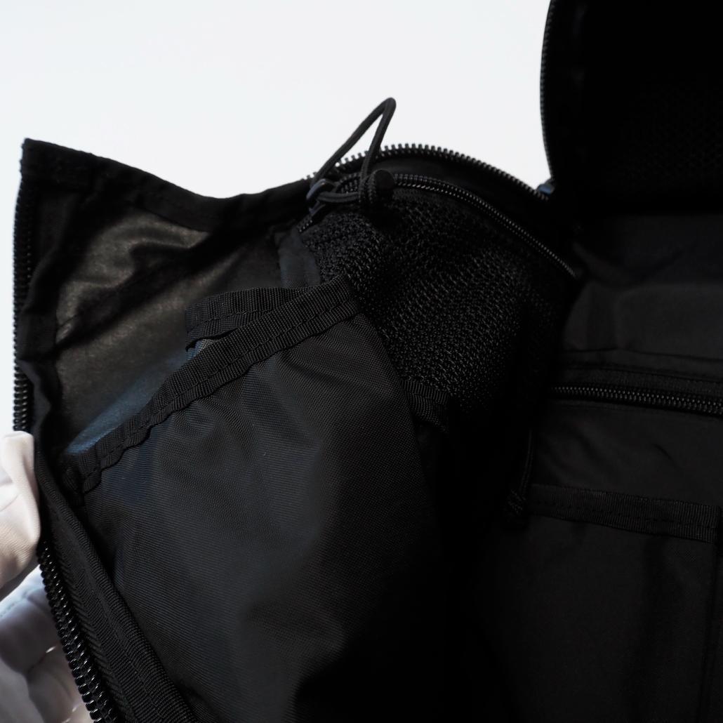 バッグ MYSTERY RANCH URBAN ASSAULT 21 Black