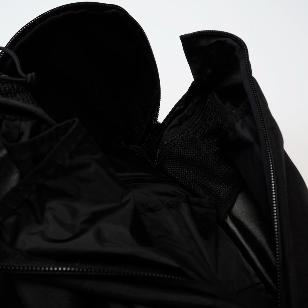 バッグ MYSTERY RANCH URBAN ASSAULT 21 Black