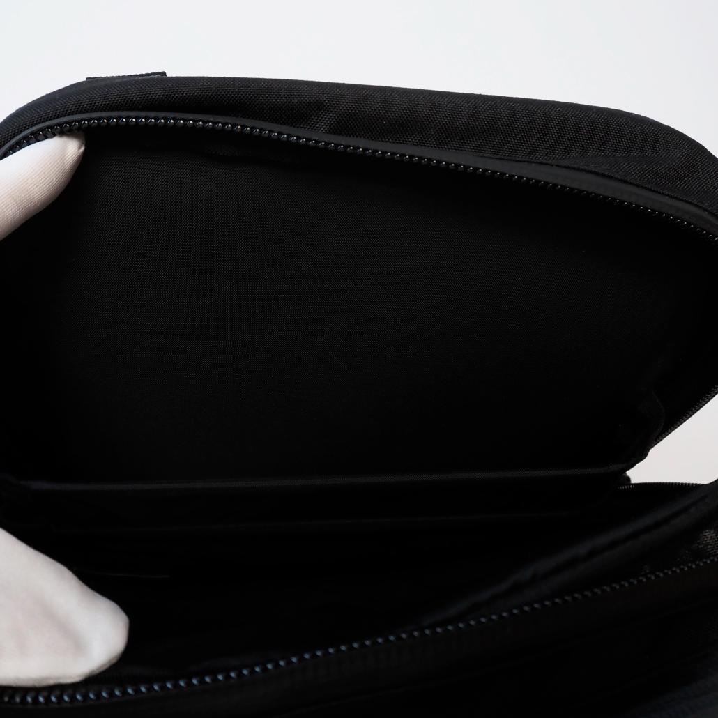 バッグ MYSTERY RANCH URBAN ASSAULT 21 Black