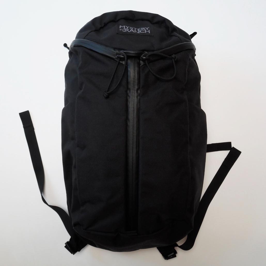 バッグ MYSTERY RANCH URBAN ASSAULT 21 Black