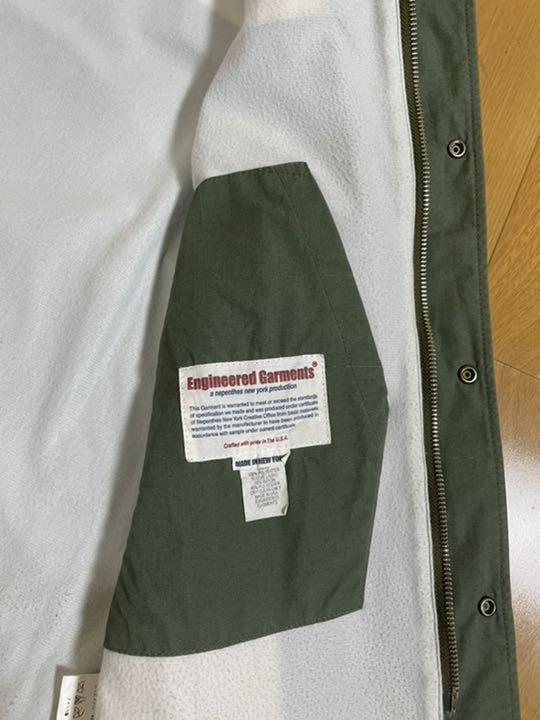 正規店人気 BEAMS ENGINEERED GARMENTS コーチジャケット z3nPq-m29836581991 SSZ別注 格安お得
