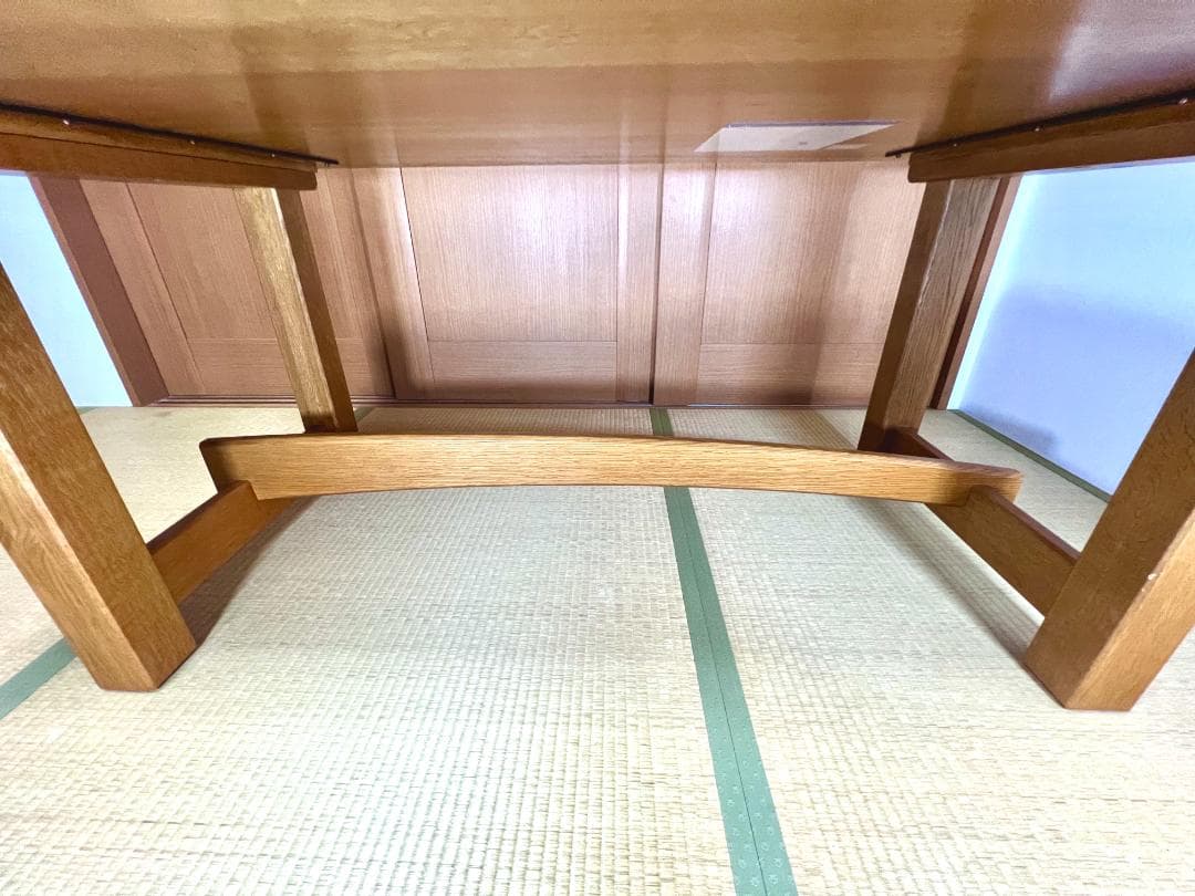 KASHIWA ダイニングテーブル