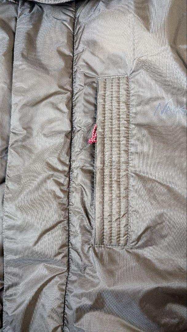 UTILITY DOWNJACKET