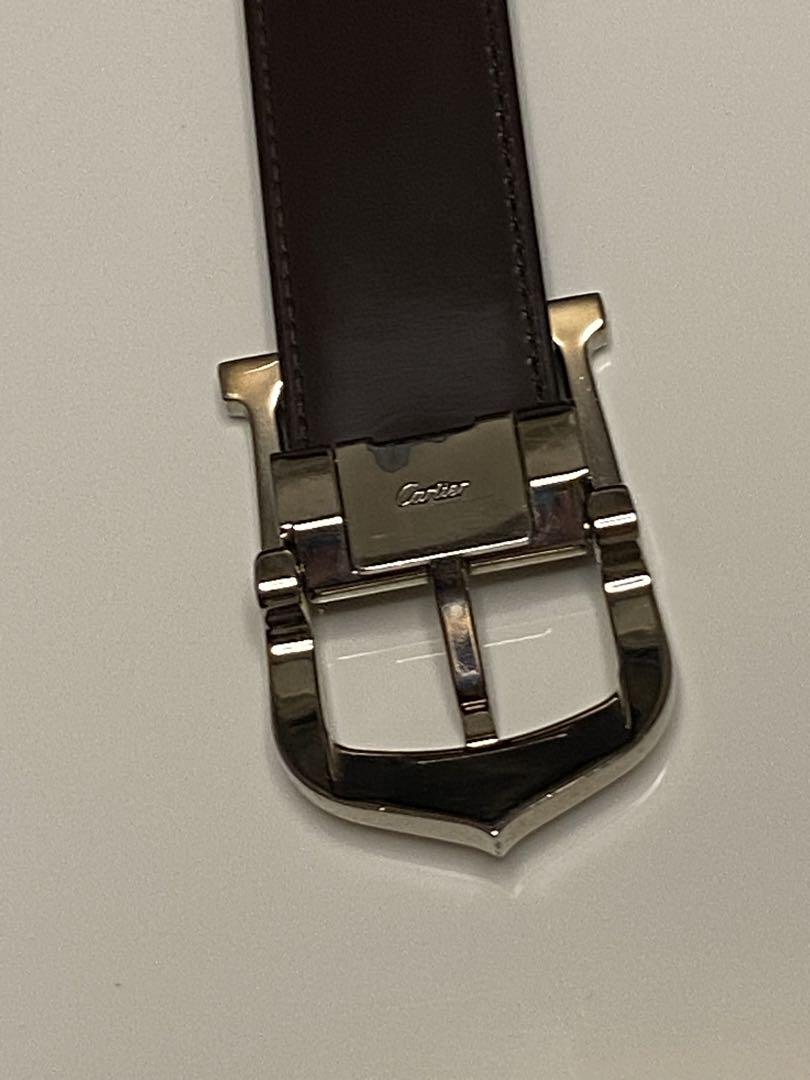 Cartier ベルト