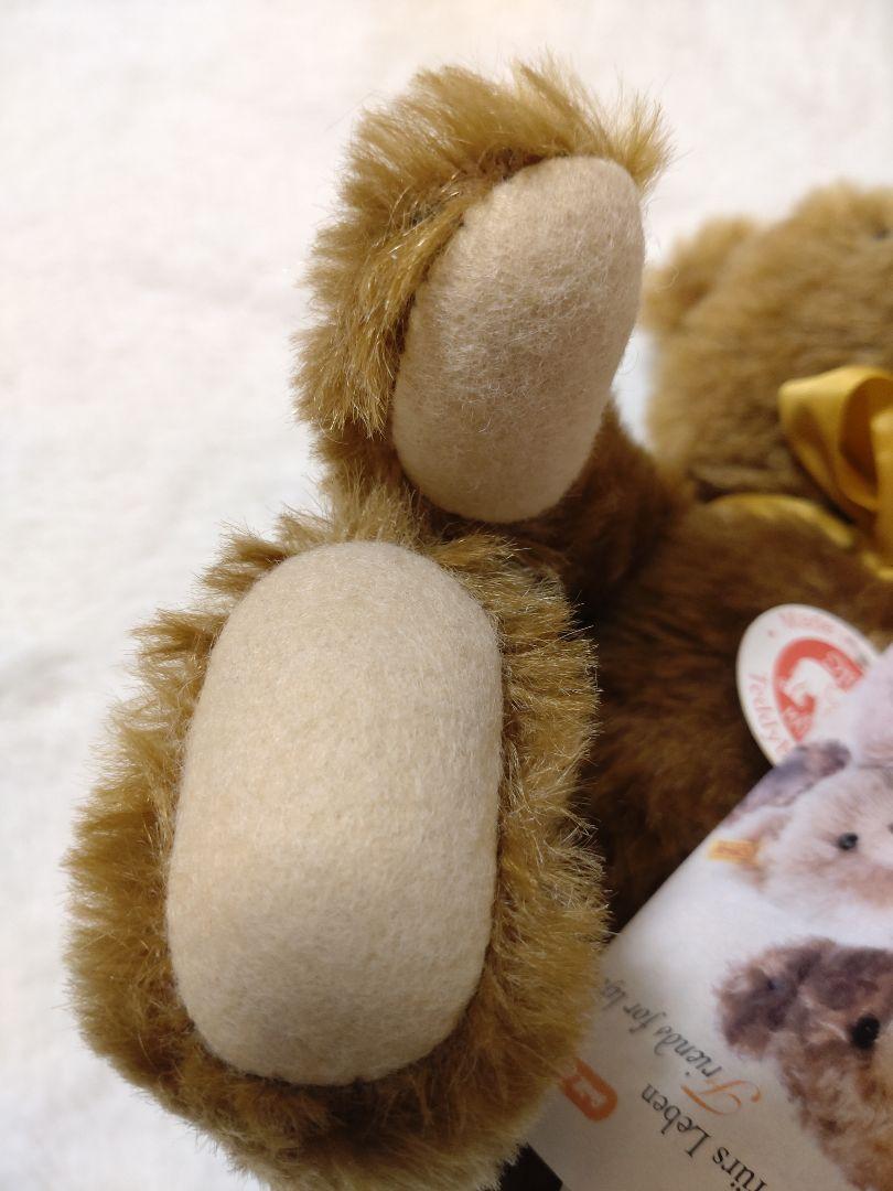 Steiff シュタイフ クラシックテディベア 25㎝