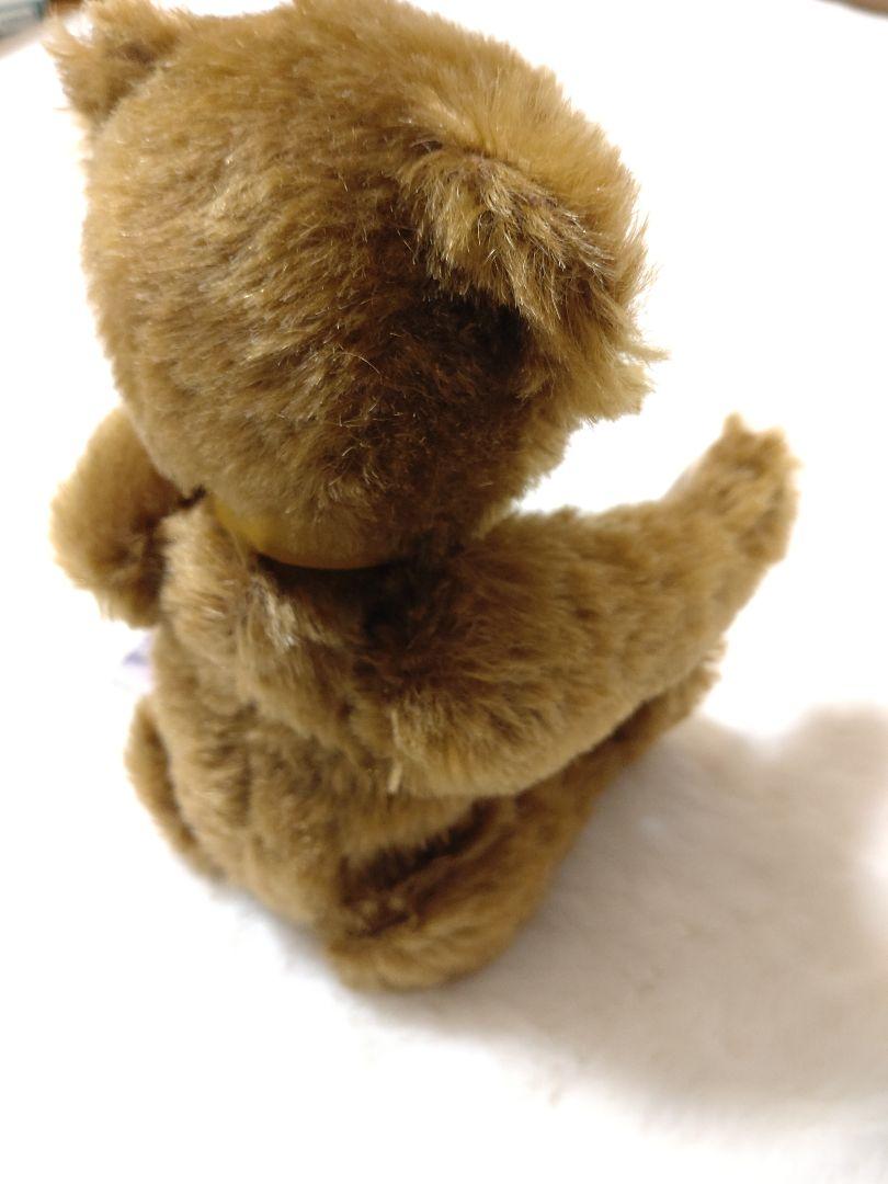 Steiff シュタイフ クラシックテディベア 25㎝