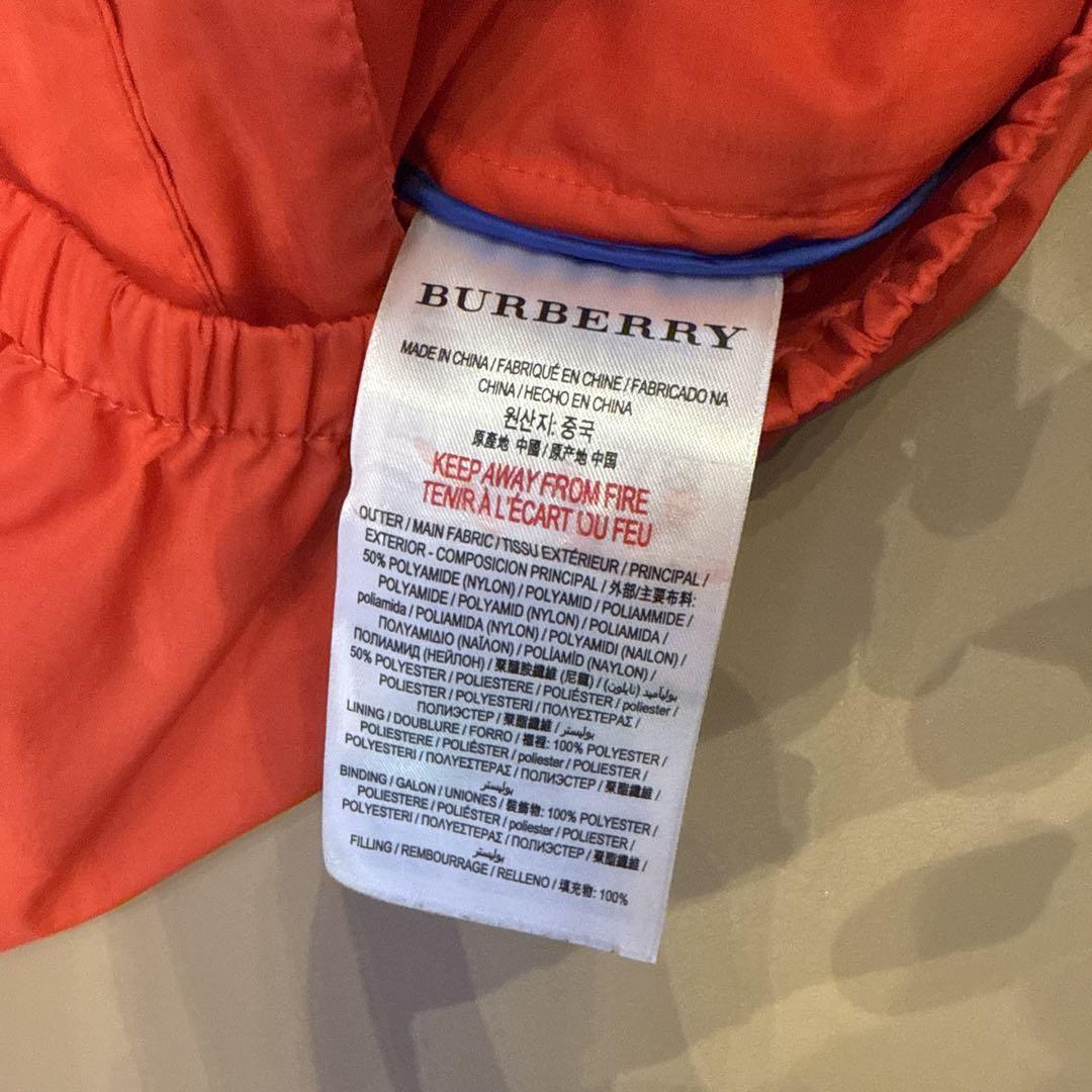❤ BURBERRY