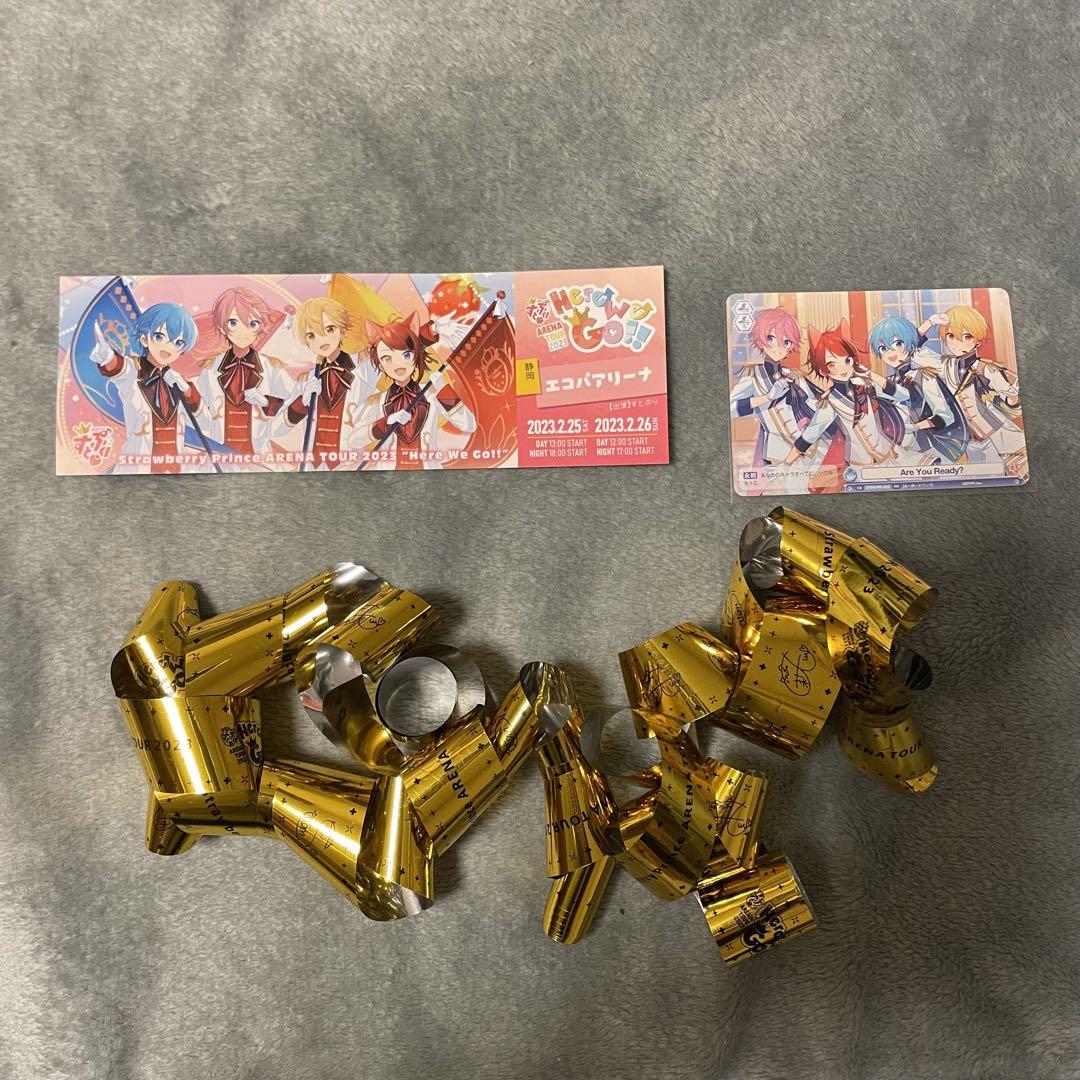 すとぷり★すとめも9★銀テ★銀テープ★ロゴテープ★3点セット すとぷり☆すとめも9☆銀テ☆銀テープ☆ロゴテープ☆3点セットの