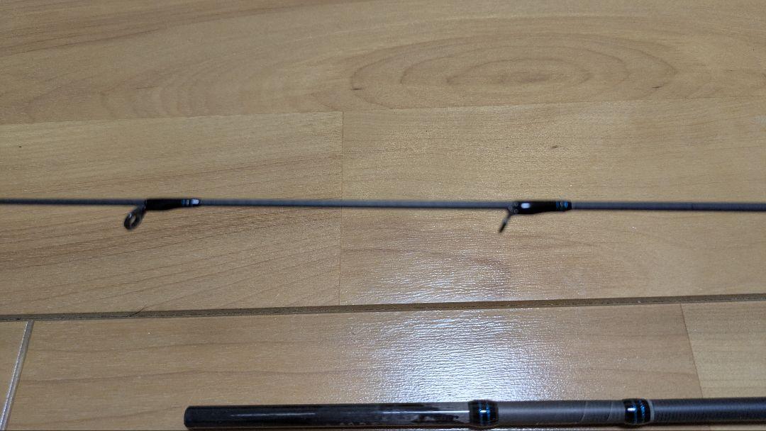 24 エメラルダスAIR 80mlm　【木森直樹さん監修モデル】