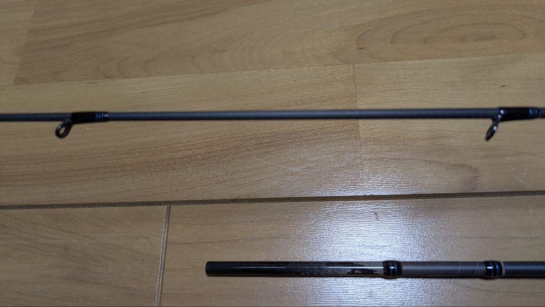 24 エメラルダスAIR 80mlm　【木森直樹さん監修モデル】