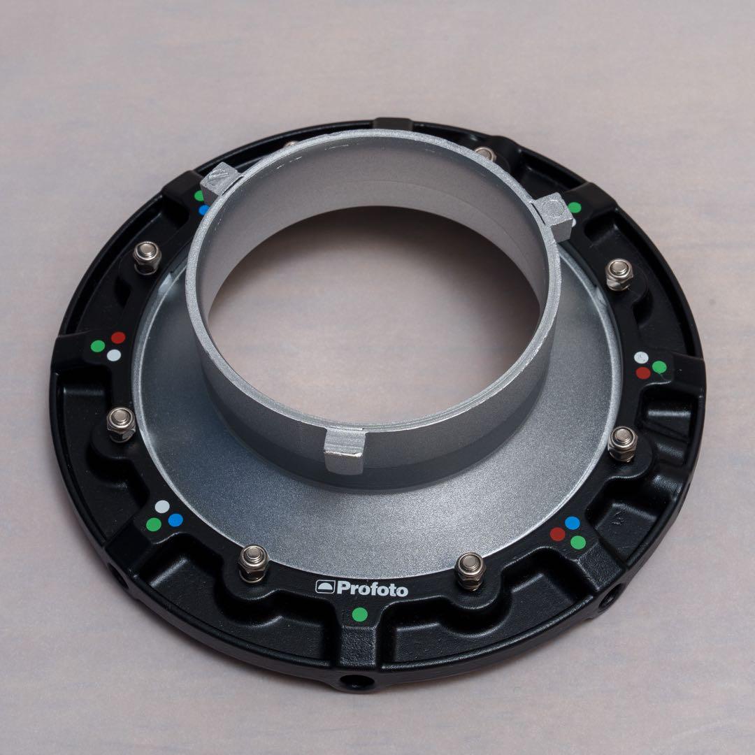 Profoto RFIスピードリング ボーエンズマウント