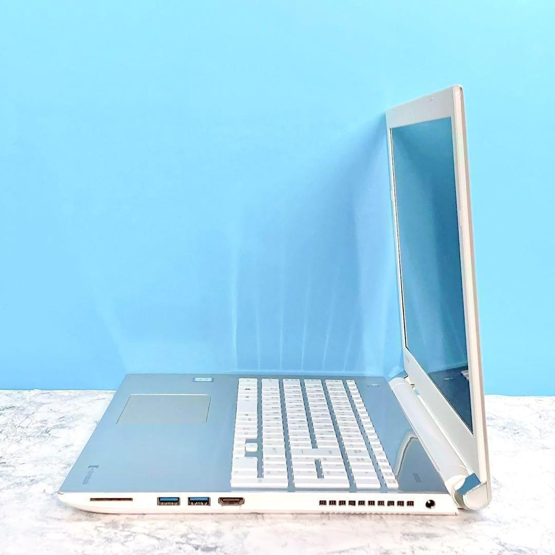 247 初心者におすすめ✨快適スペック✨Win11✨ダイナブック✨ノートパソコン 247 初心者におすすめ✨快適スペック✨Win11✨ダイナブック