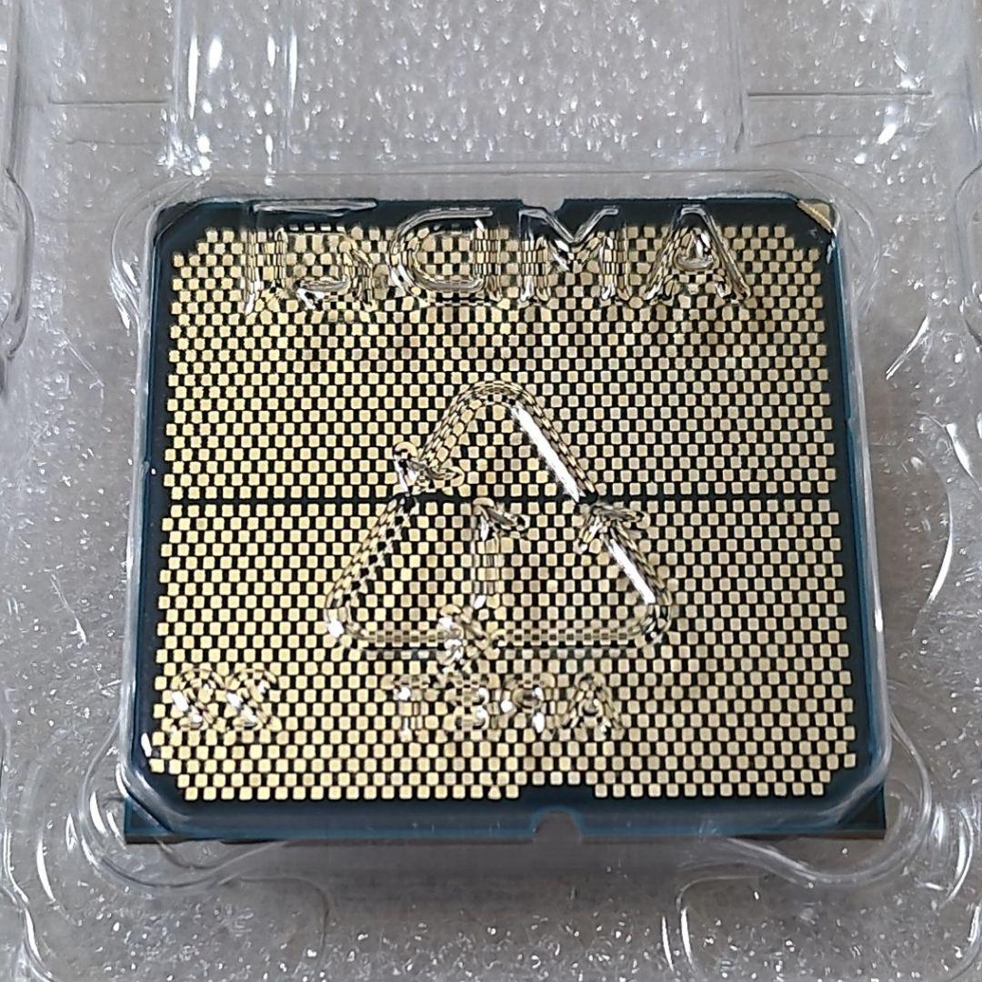 新品未使用☆AMD Ryzen 5 9600X Socket AM5