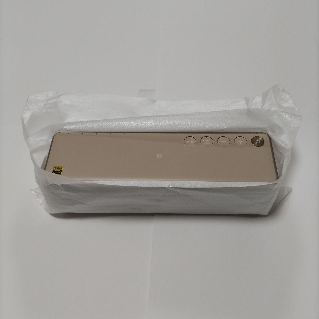 ワンオーナー品】SONY h.ear go 2 SRS-HG10 国内正規品