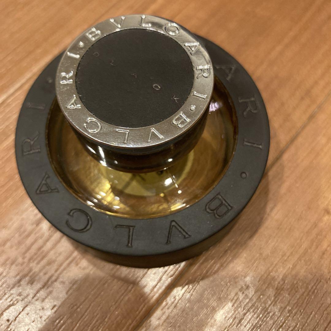 ブルガリ ブラック オードトワレ 75mL