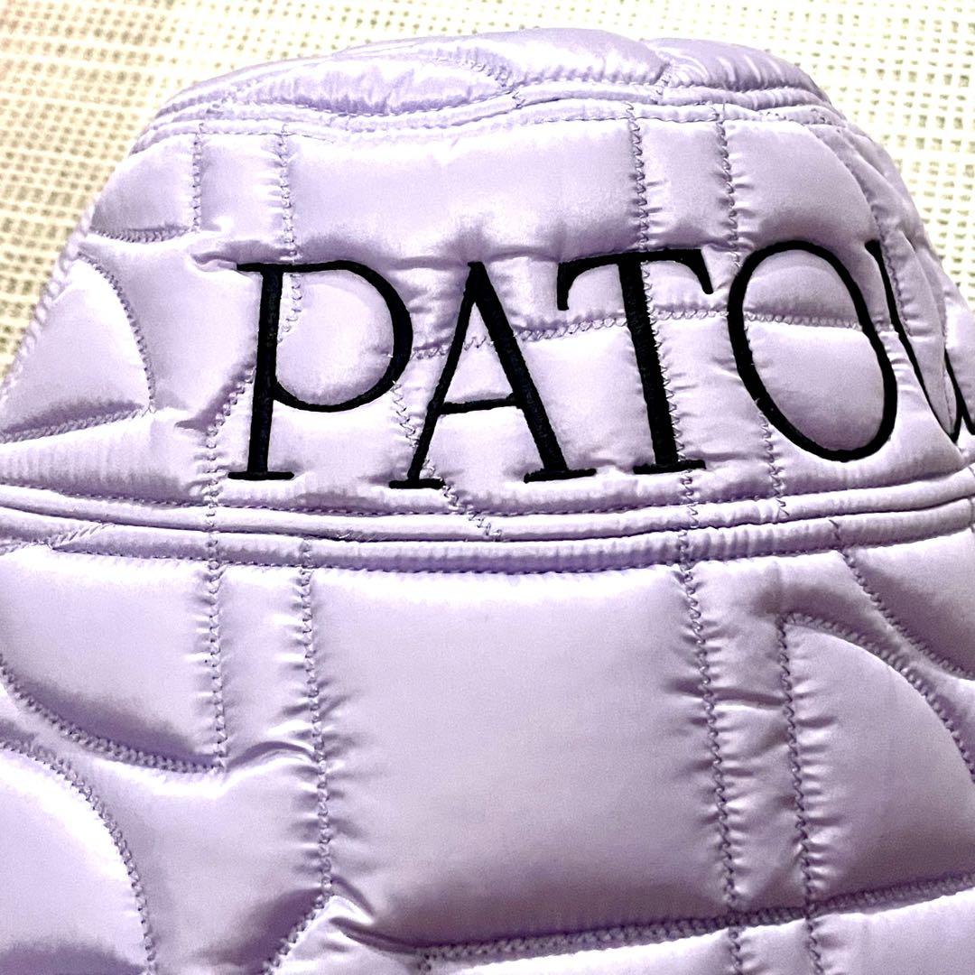 PATOU