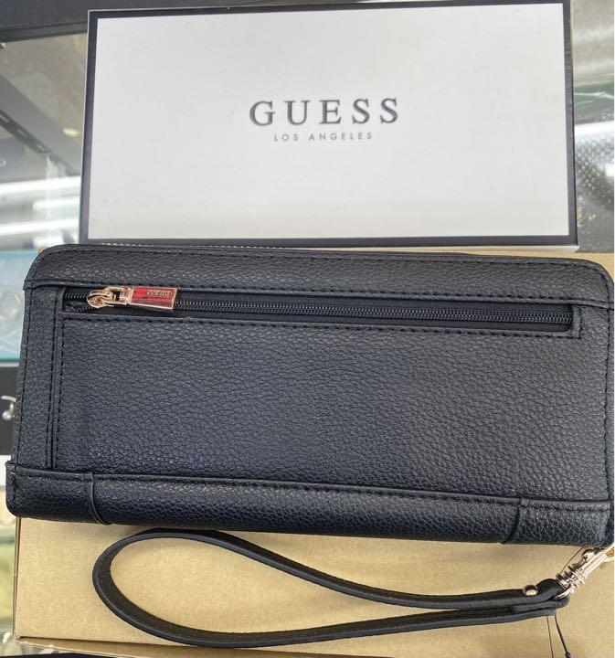 【税込?送料無料】 GUESS 長財布 小物