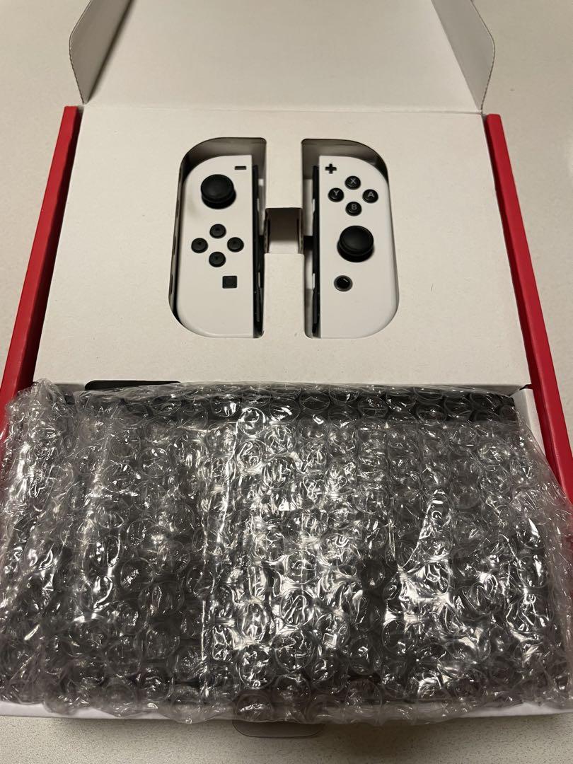 【最終値下げ】任天堂Switch 有機ELモデル Nintendo Switch 有機EL 最終価格