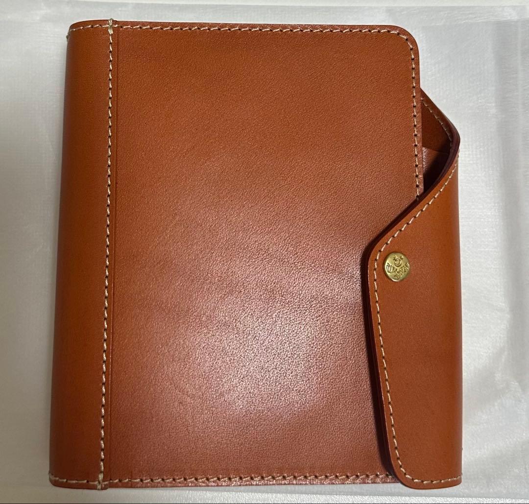 HUKURO システム手帳 ミニ6