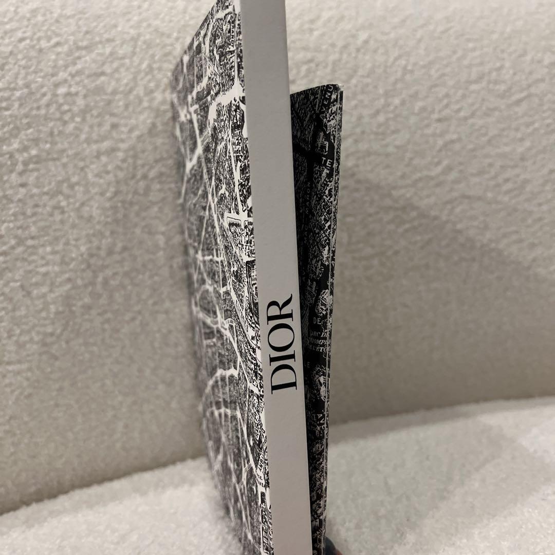 DIOR ノートセット
