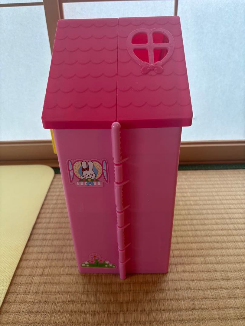 メルちゃんおままごとセットまとめ売り シート付きやや傷や汚れあり