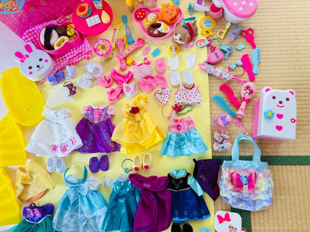 シート付きやや傷や汚れあり