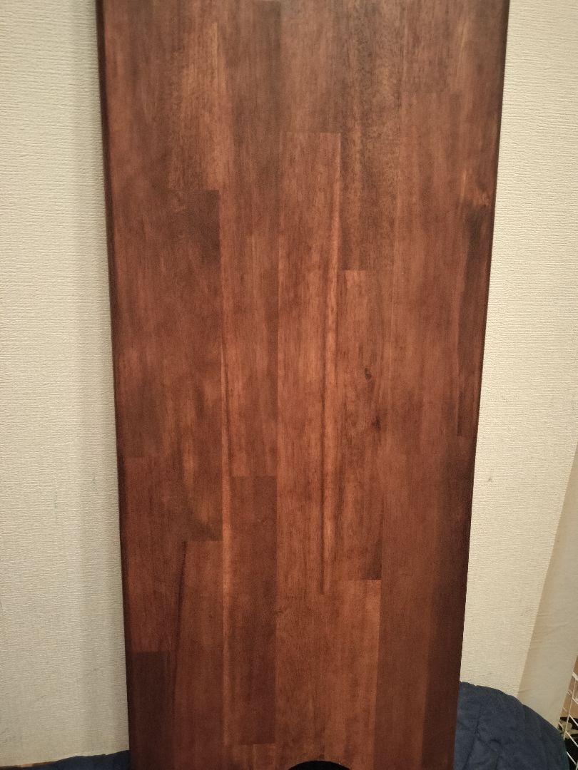 ハイエースセカンドテーブル130cm