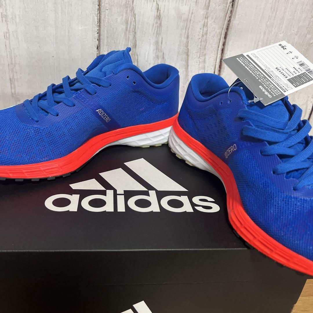 adidas ランニングシューズ　adizero