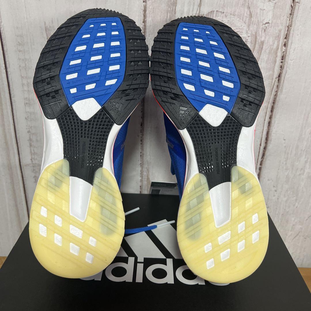 adidas ランニングシューズ　adizero