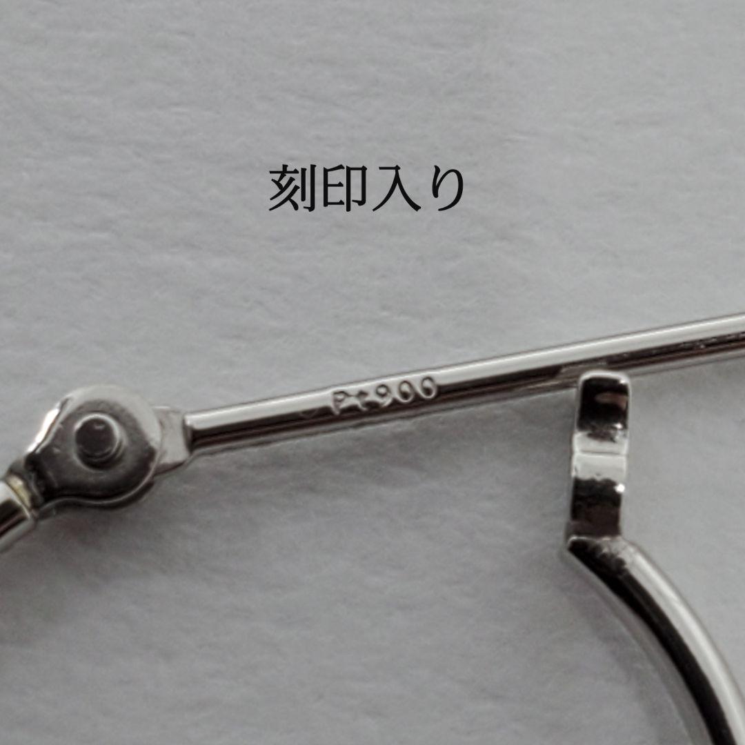 得価最安値 プラチナ 新品 未使用 Oqwzm-m29848414359 Pt900 フープピアス1×15mm 国産再入荷