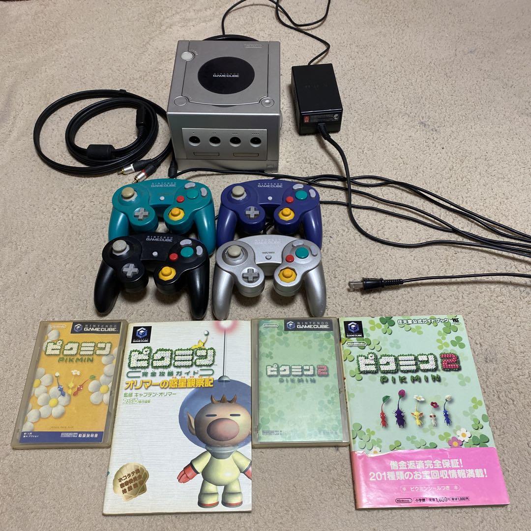 ニンテンドーゲームキューブ公式 ストア