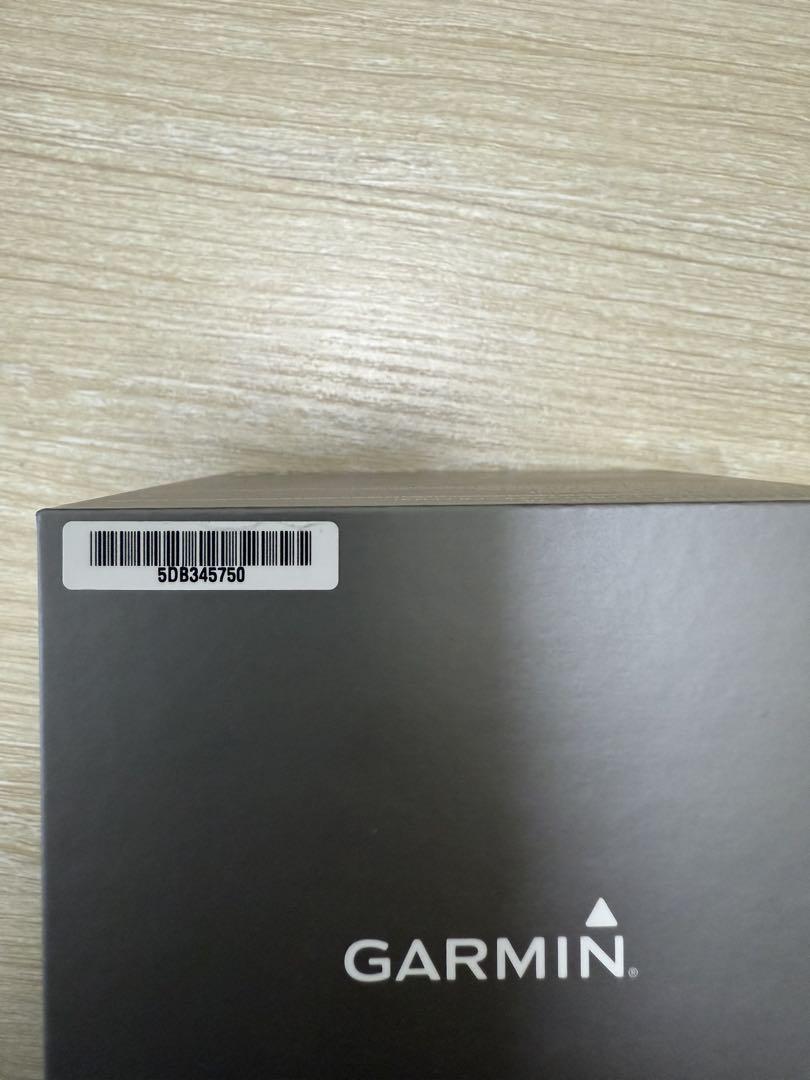 GARMIN APPROACH S62 ホワイト GPSゴルフウォッチ