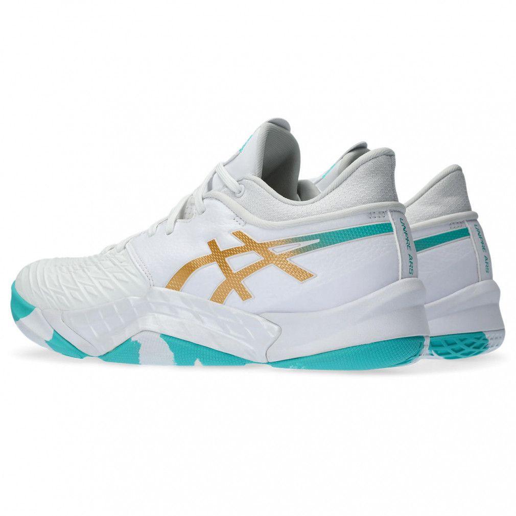 asics UNPRE ARS LOW 河村勇輝 アシックス アンプレアルス