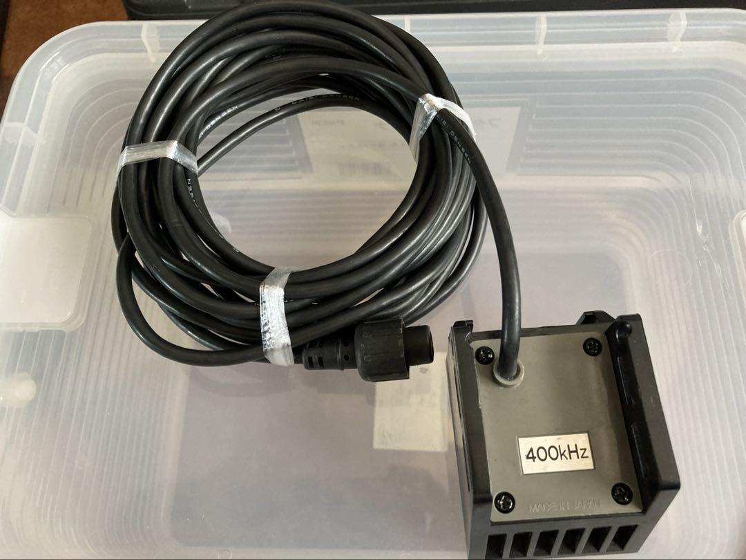 2025年最新】Yahoo!オークション -振動子 400の中古品・新品・未