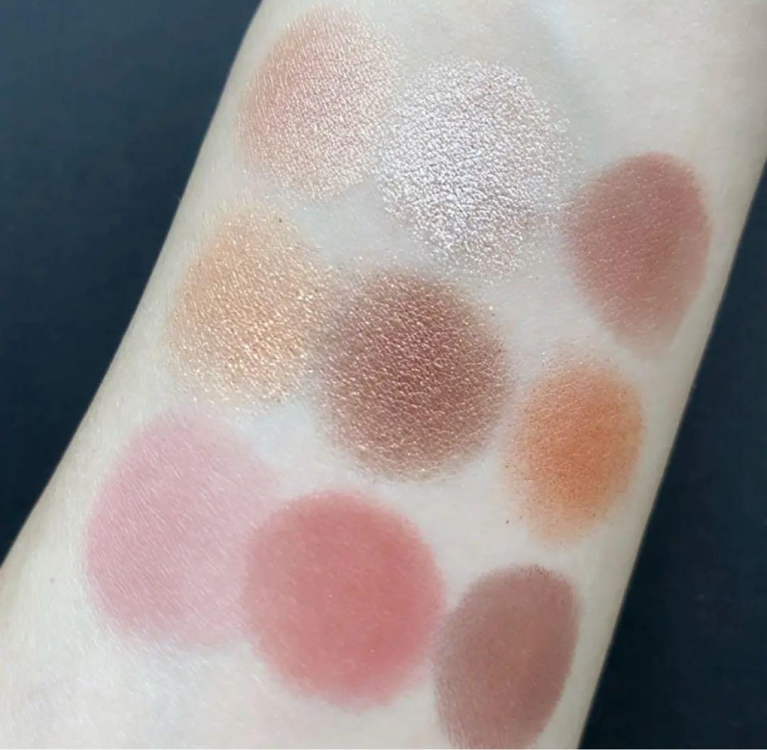 【NARS】人気アイテム5点セット