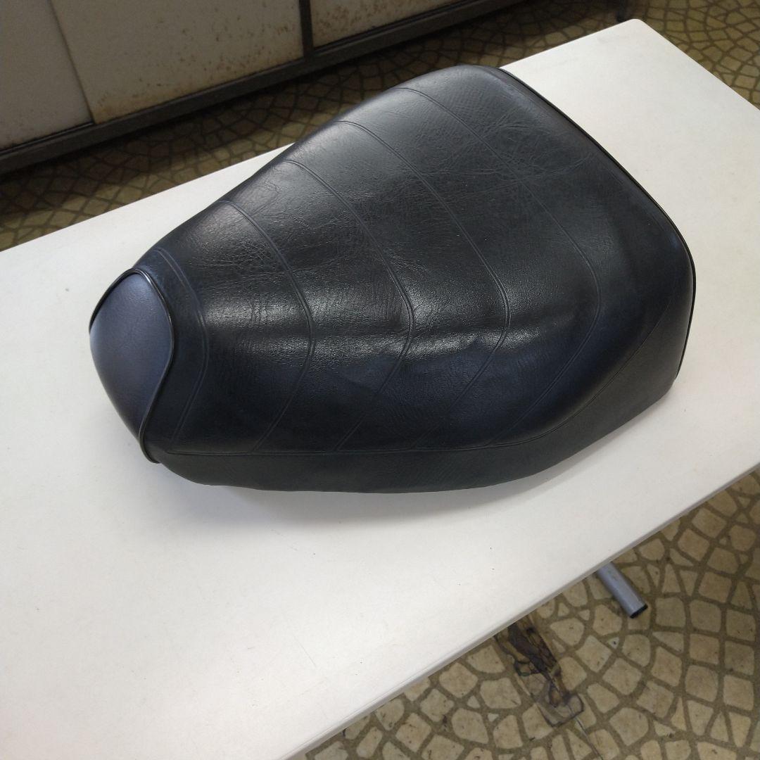 HONDAジャイロアップ シート本体 黒