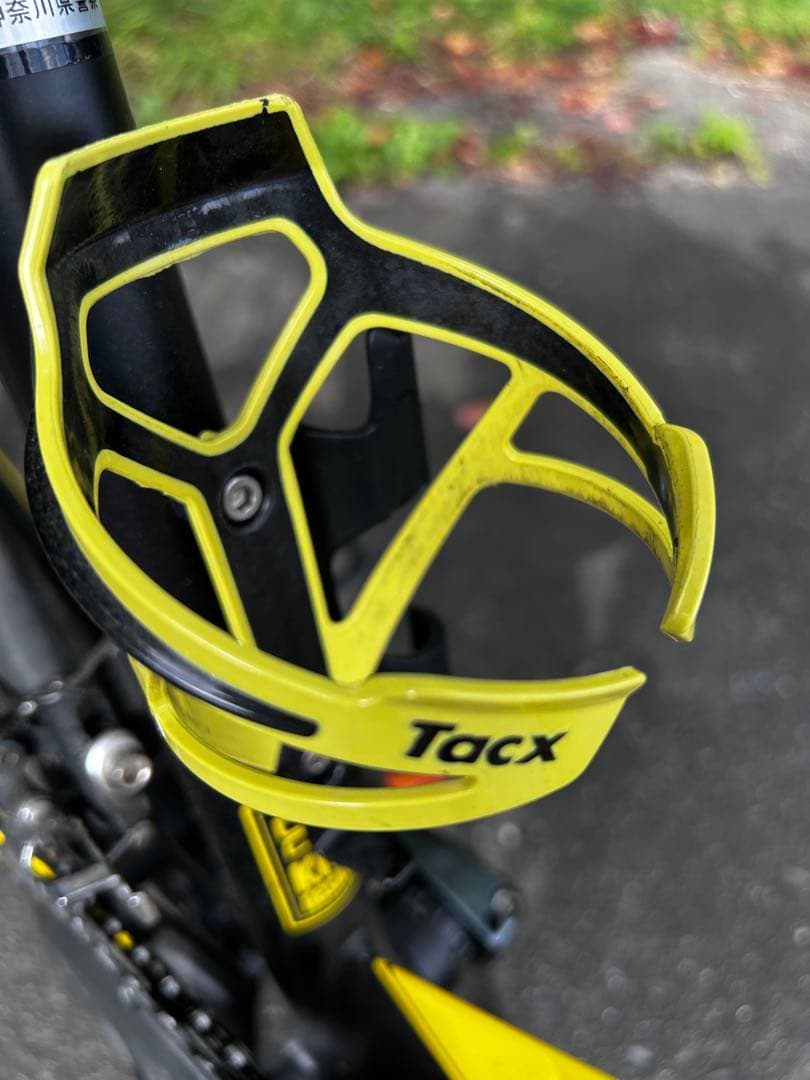 PRO|ミニベロ|自転車|52サイズやや傷や汚れあり