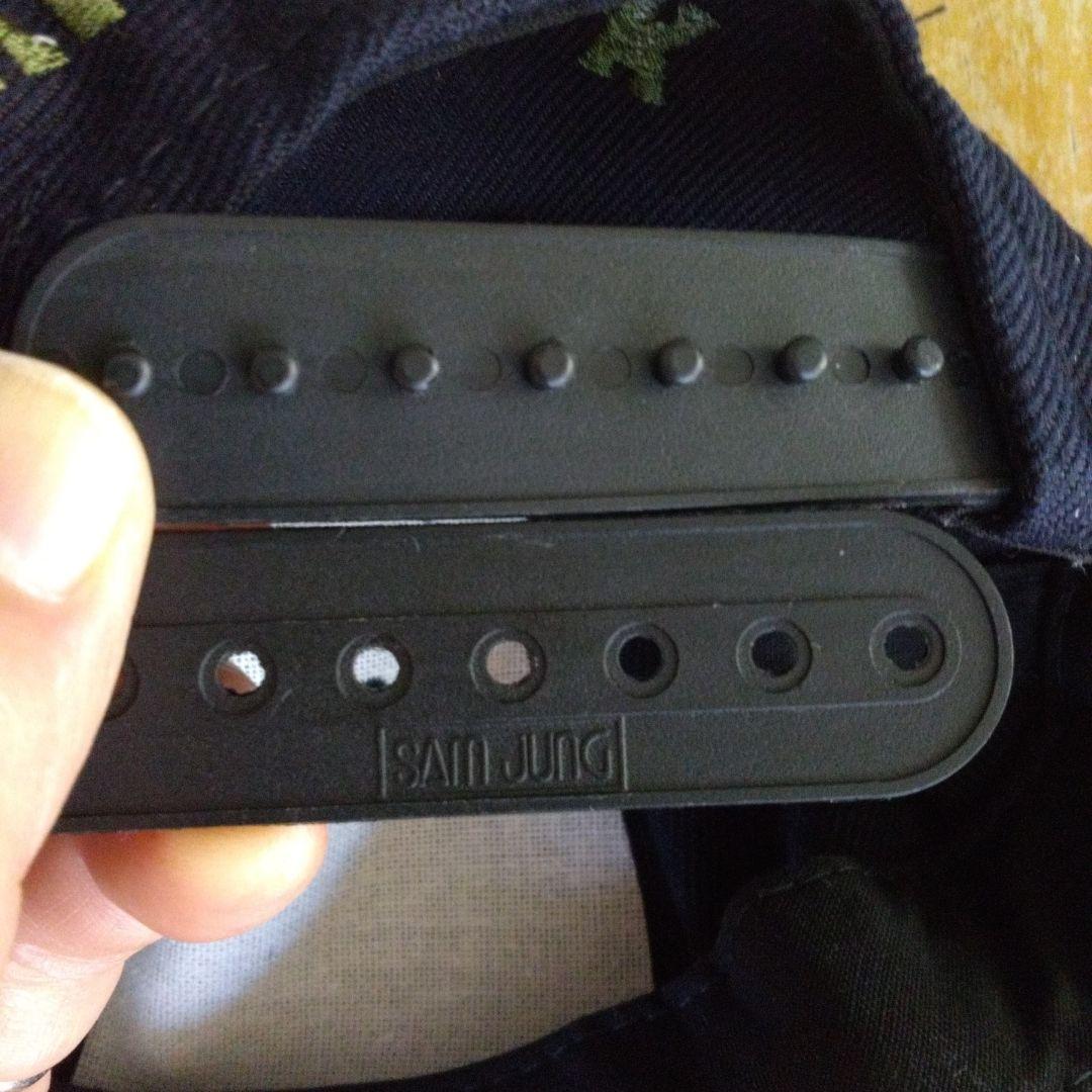 AIRWALK　USA製 キャップ 紙タグ 初期タグ エアウォーク