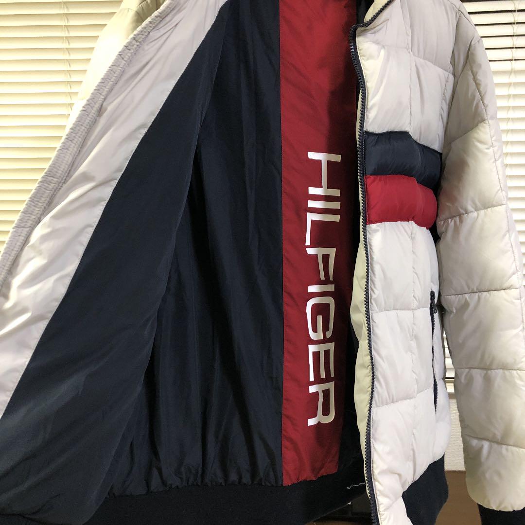 好評超激安 週末値下げ中 TOMMY HILFIGER ダウンジャケット ikKxj-m29854398231 人気定番限定SALE