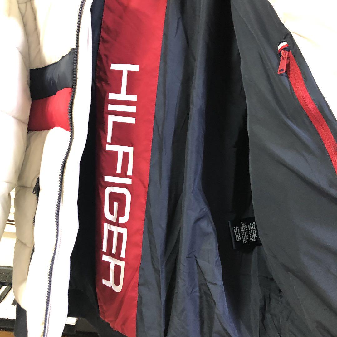 好評超激安 週末値下げ中 TOMMY HILFIGER ダウンジャケット ikKxj-m29854398231 人気定番限定SALE
