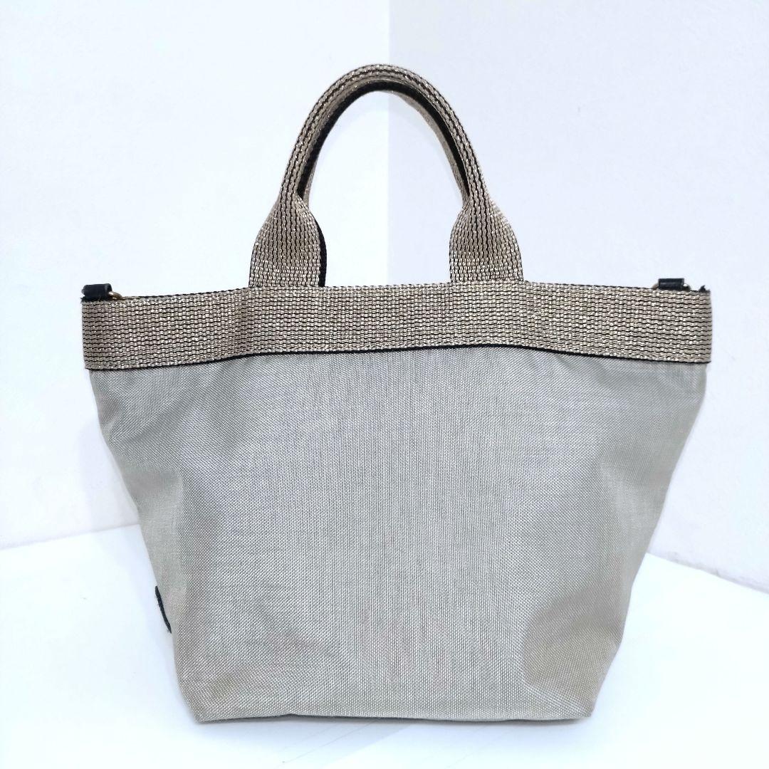 ✨極美品✨ヴィオラドーロ　ジーノМ　2way トートバッグ　ショルダーバッグ