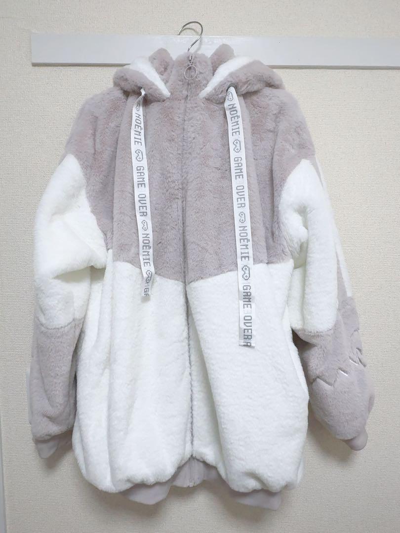 ノエミー NOEME ブルゾン アウター