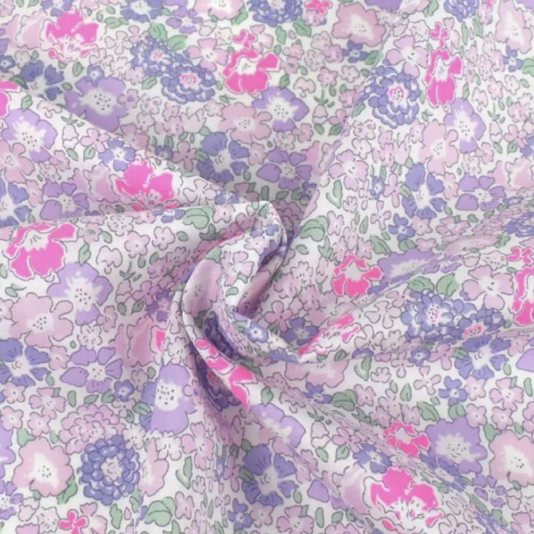 リバティ★liberty★2022SS★ネオンミシェル