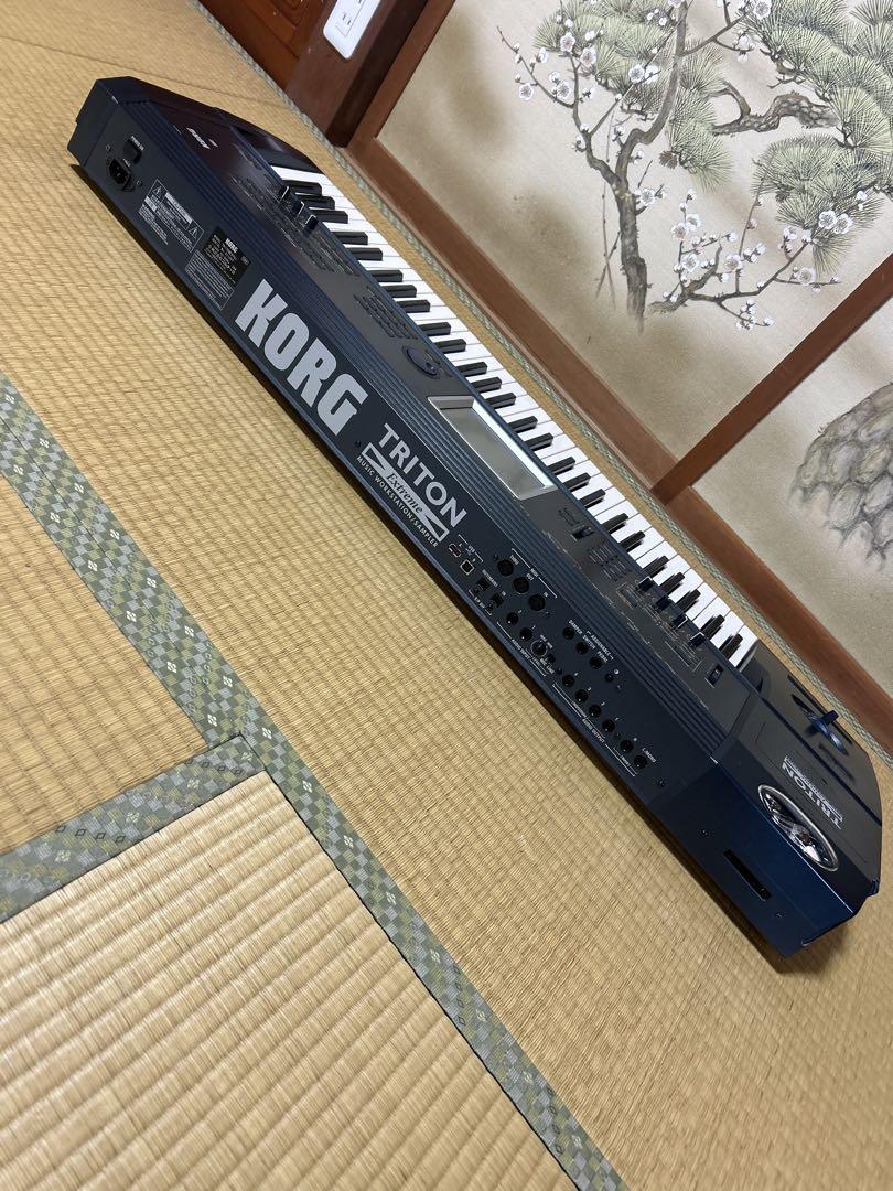 TRITON Extreme
