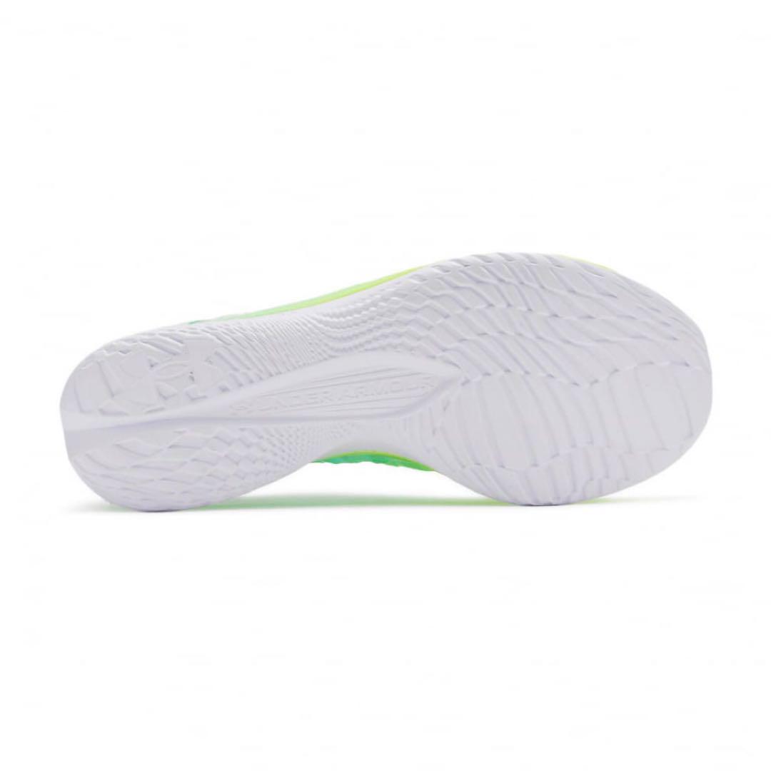 FLOW Velociti Elite アンダーアーマー ランニング シューズ 画像4