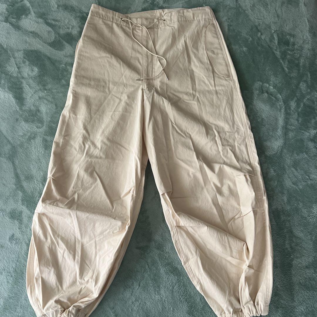 美品 Haversack パンツ