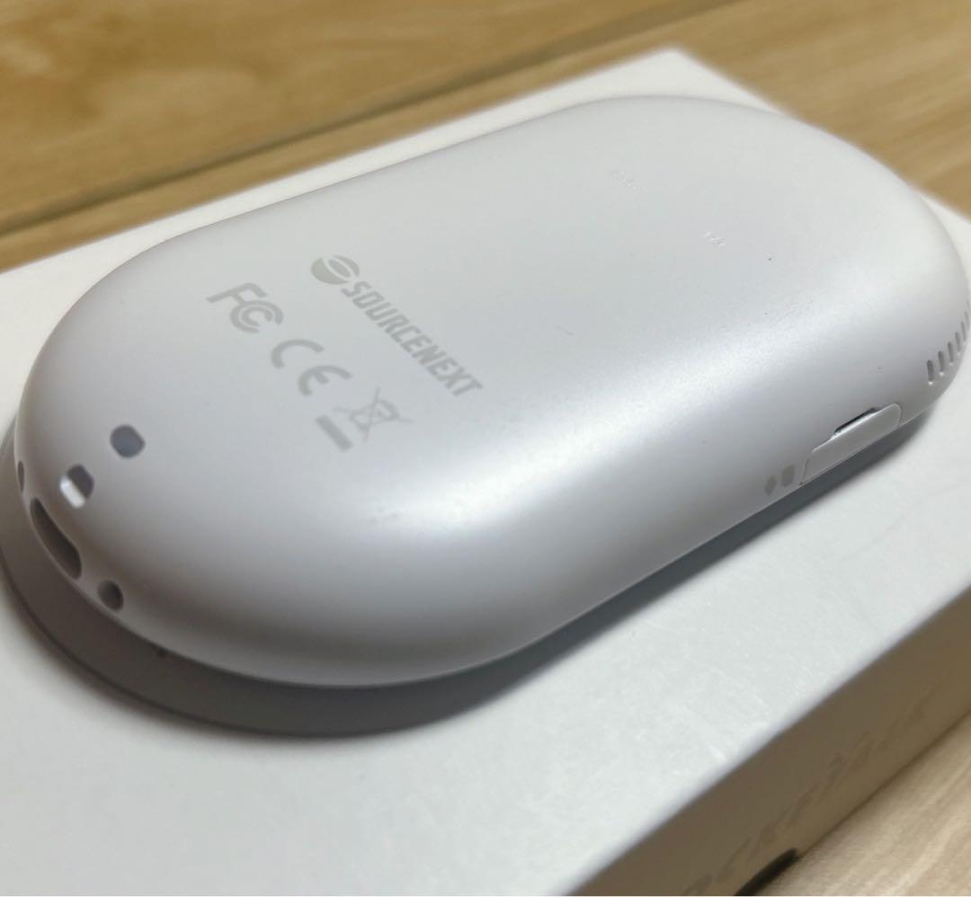 【電子翻訳機　ポケトークＷ、POCKETALK Ｗ】