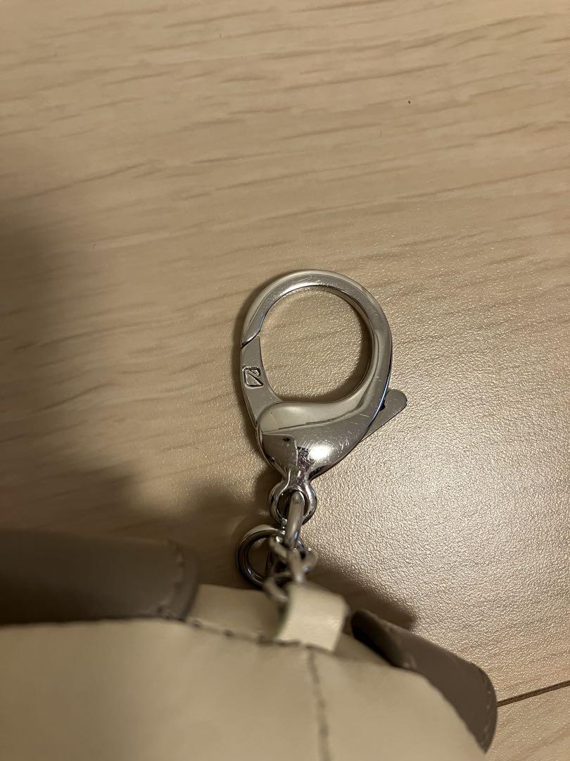 新品未使用　美品　希少　レア　スワロフスキー　チャーム　パグ　犬